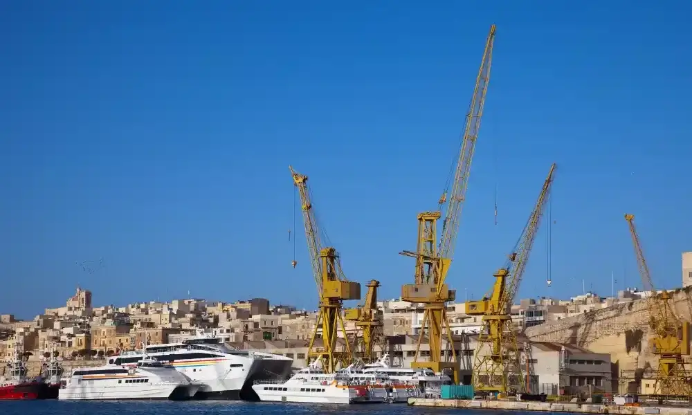 We Have Deep Industry Expertise