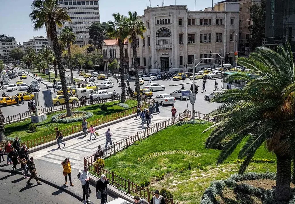 Transport & Mobility