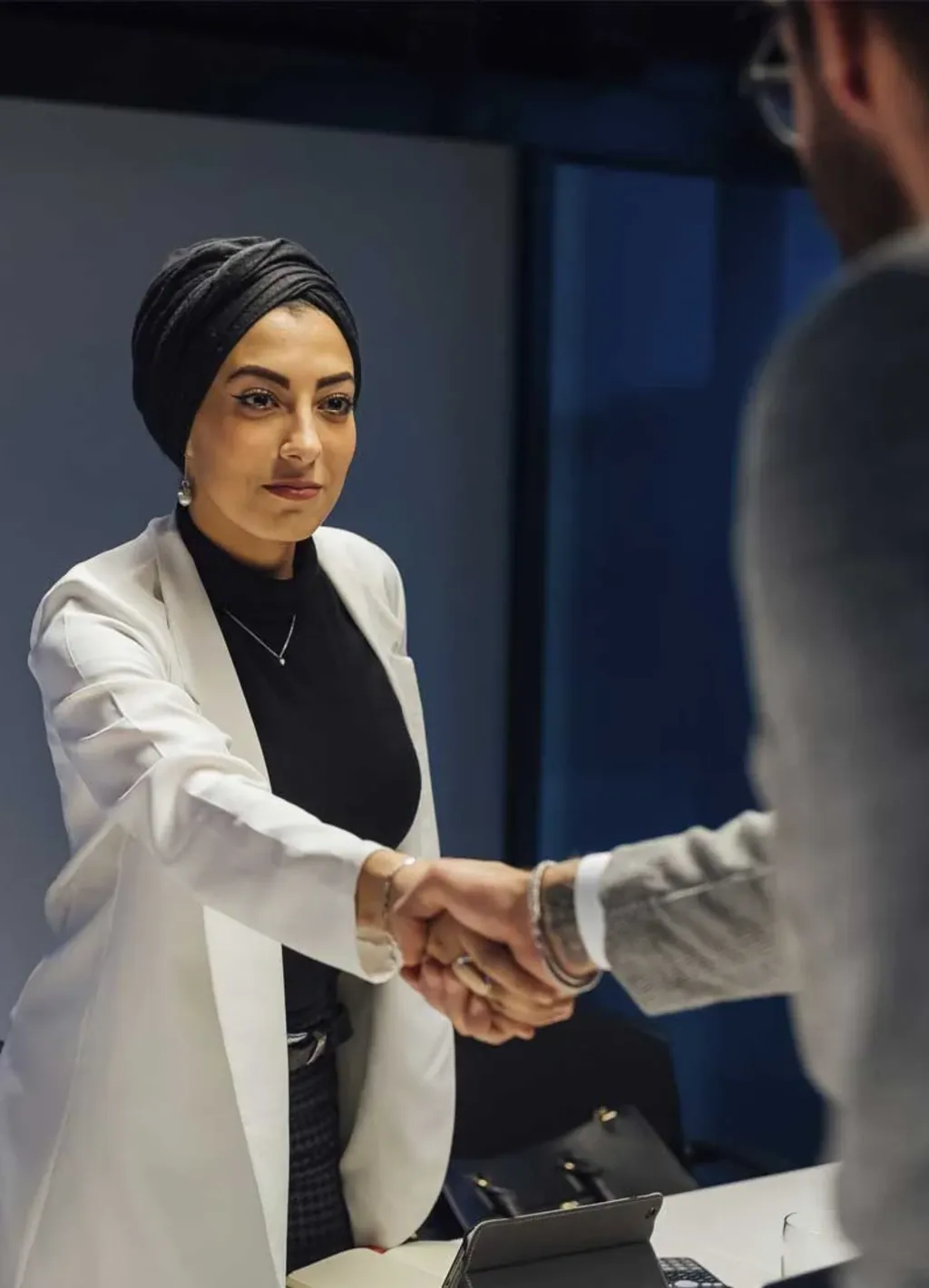 Mergers and Acquisitions