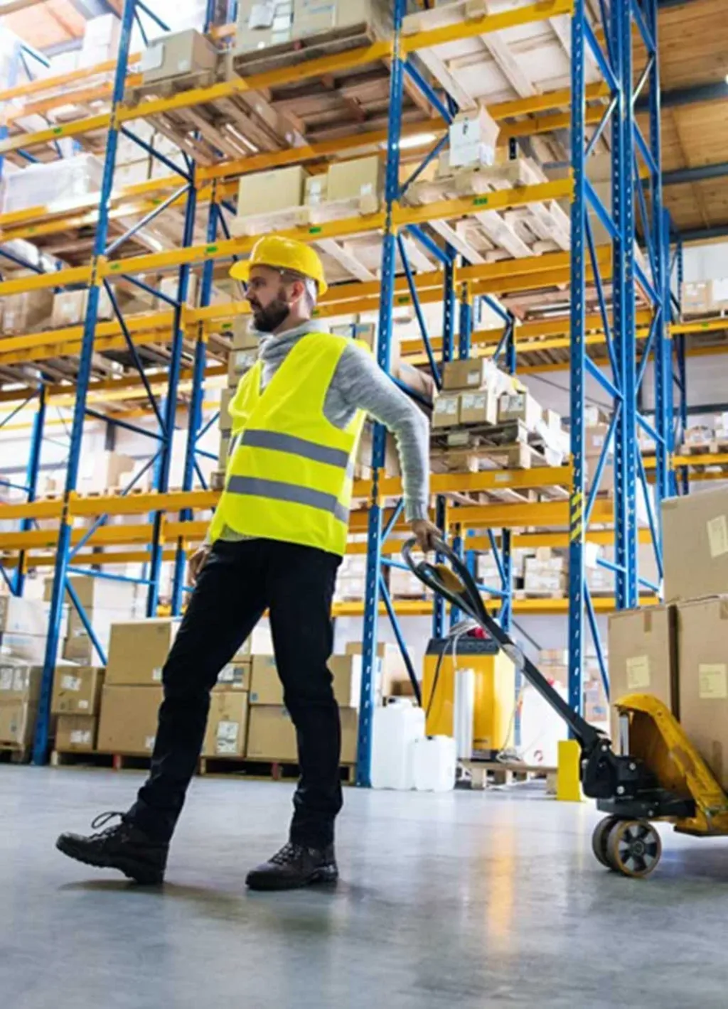 Value Chain Analysis