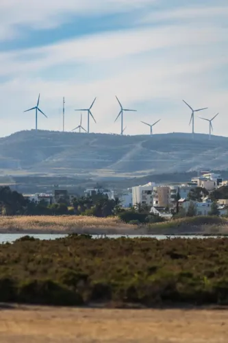 Renewable Energy Transition Strategy for Industrial Facilities in Lebanon
