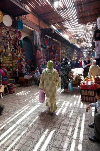 Market Expansion and Omnichannel Retail Strategy for an FMCG Brand in Lebanon