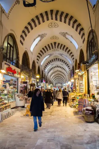 Lebanon Market Entry Strategy for Industrial Manufacturing Companies